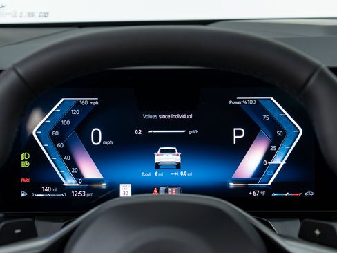 New 2026 BMW X3 xDrive30 w/ Convenience Package image 18