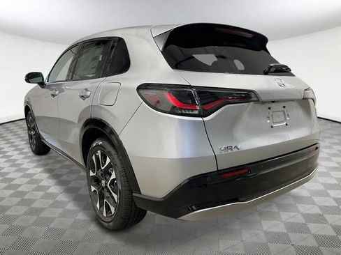 New 2027 Honda HR-V EX-L image 4