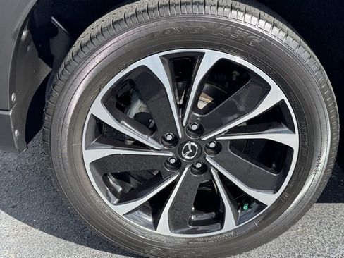 Used 2023 MAZDA CX-5 AWD 2.5 S w/ Premium Package image 6