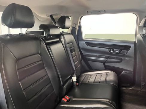 Used 2024 Honda CR-V EX-L image 13