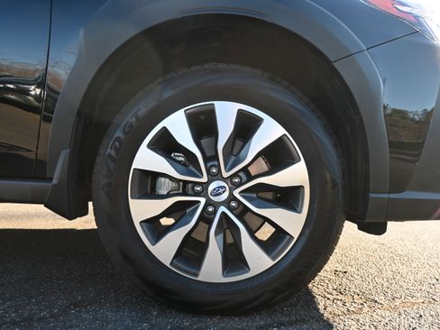 Certified 2025 Subaru Outback Touring XT image 13