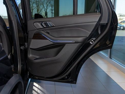 New 2026 BMW X5 xDrive50e image 35