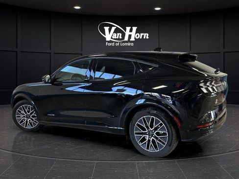Used 2024 Ford Mustang Mach-E Premium image 3