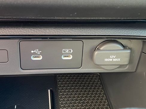 New 2026 Honda CR-V EX image 26