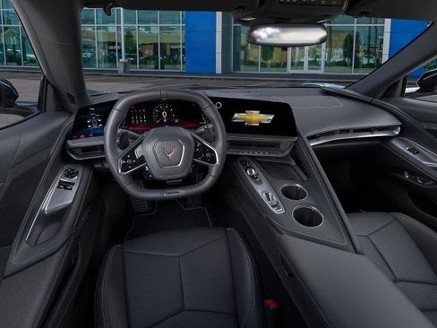 New 2026 Chevrolet Corvette Z06 image 39