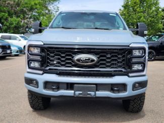 New 2026 Ford F250 Lariat w/ Tremor Off-Road Package AWD/4WD video 2