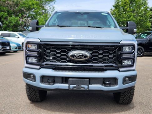 New 2026 Ford F250 Lariat w/ Tremor Off-Road Package AWD/4WD image 2