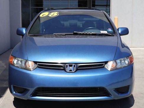 Used 2008 Honda Civic EX-L image 5