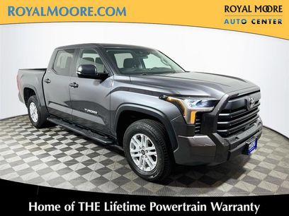 Used 2024 Toyota Tundra SR5 w/ SR5 Convenience Package