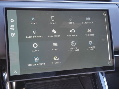 Used 2024 Land Rover Range Rover Sport Dynamic SE image 47