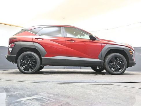 Used 2026 Hyundai Kona SEL Sport AWD/4WD image 35