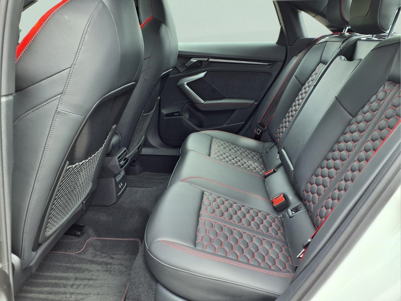 Used 2025 Audi RS 3 AWD/4WD image 12