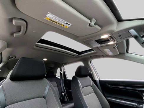 Used 2023 Honda CR-V EX image 14