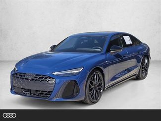 New 2026 Audi A6 Prestige video 1