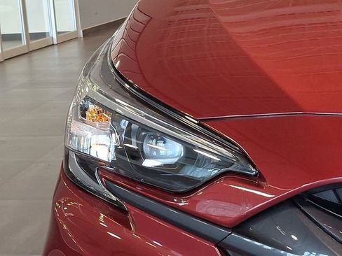 Certified 2025 Subaru Legacy Premium AWD/4WD image 8
