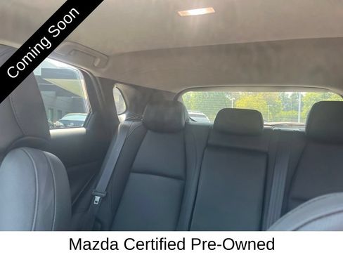 Used 2024 MAZDA CX-30 AWD 2.5 S w/ Premium Package image 15