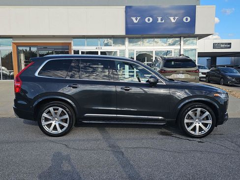 Used 2017 Volvo XC90 T6 Inscription w/ Luxury Package AWD/4WD image 6