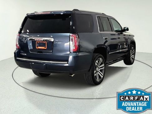 Used 2020 GMC Yukon Denali w/ Denali Premium Package AWD/4WD image 7
