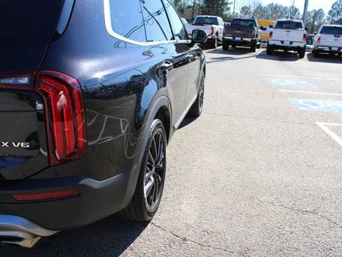 Used 2021 Kia Telluride SX image 25