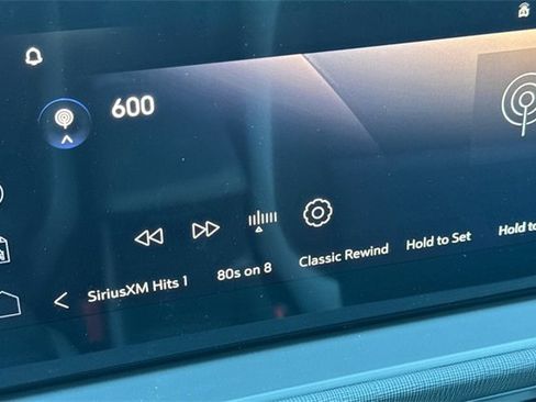 New 2026 Buick Envista Preferred w/ Convenience I Package image 20