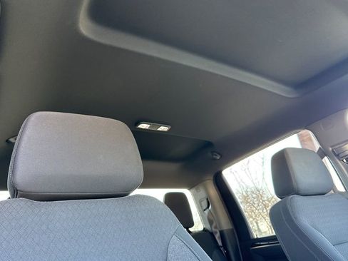 Used 2025 Chevrolet Silverado 2500 LT w/ Convenience Package image 25