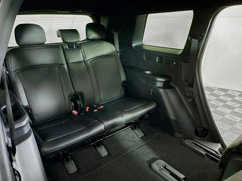 New 2027 Kia Telluride EX X-Line image 29