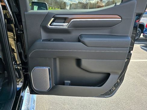 New 2026 GMC Sierra 1500 Denali AWD/4WD image 32