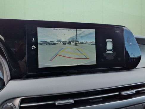 Used 2025 Hyundai Palisade SEL AWD/4WD image 30