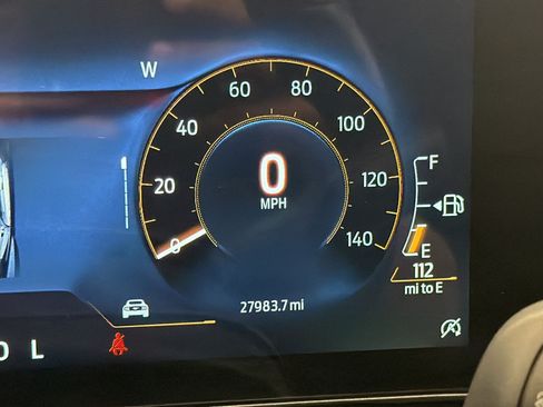 Certified 2025 Ford Mustang Premium RWD image 17