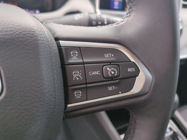 Used 2024 Jeep Compass Limited w/ Elite Group AWD/4WD image 20