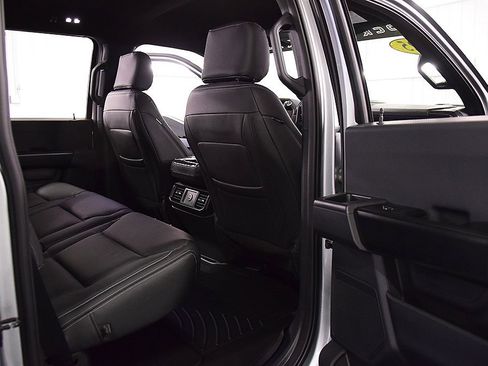 New 2025 Ford F150 STX w/ Equipment Group 200A image 32