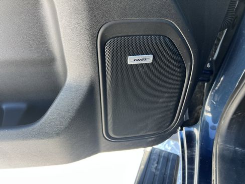 Certified 2022 Chevrolet Silverado 1500 High Country image 18