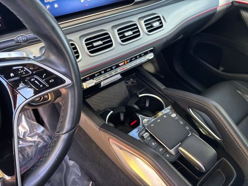 Used 2024 Mercedes-Benz GLE 350 GLE 350 image 42