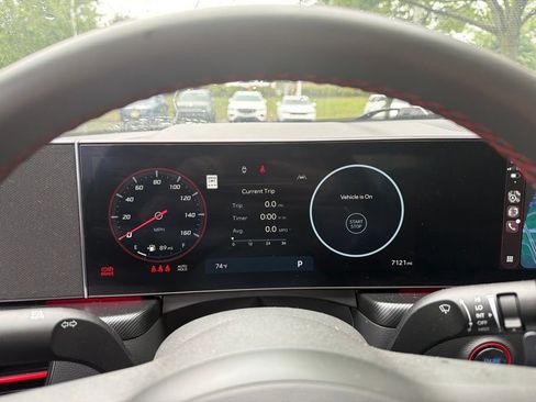 Used 2025 Hyundai Sonata N Line FWD image 4