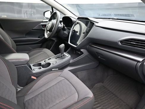 Used 2024 Subaru Impreza 2.0i Sport image 16