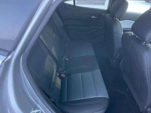 New 2026 Chevrolet Trax LT w/ Driver Confidence Package image 26