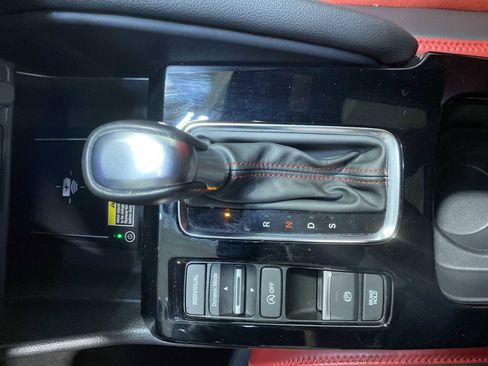 Used 2024 Acura Integra A-Spec FWD image 17