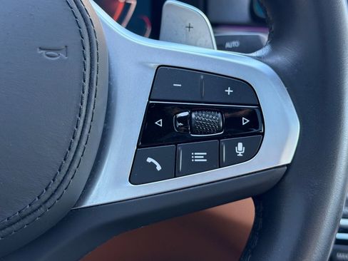 Certified 2023 BMW 540i w/ M Sport Package image 32