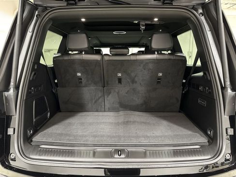 New 2026 Jeep Grand Wagoneer Limited AWD/4WD image 26