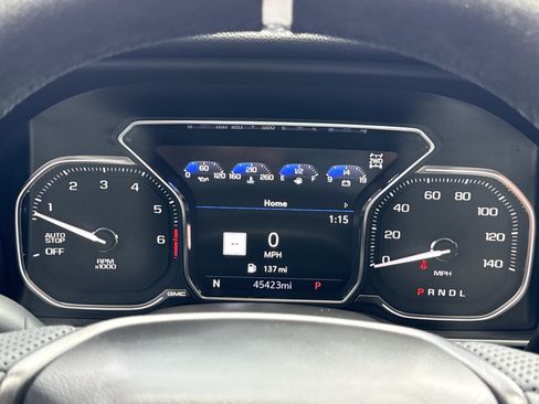 Used 2020 GMC Sierra 1500 AT4 w/ AT4 Premium Package AWD/4WD image 23