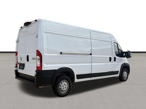 Used 2023 RAM ProMaster 2500 FWD image 5