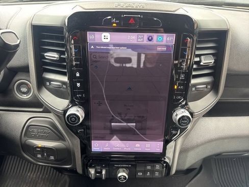 New 2026 RAM 2500 Tradesman image 16