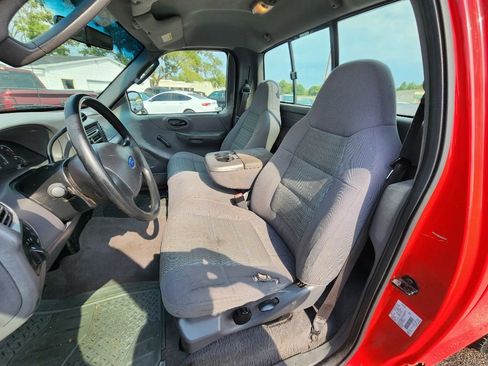 Used 2003 Ford F150 XL image 15