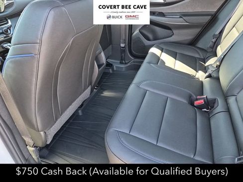 New 2026 Buick Envista Sport Touring w/ Convenience I Package image 23