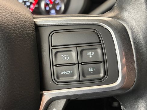 Used 2019 RAM 2500 Laramie w/ Night Edition AWD/4WD image 26