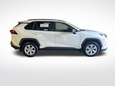 Certified 2020 Toyota RAV4 LE w/ All Weather Liner Package AWD/4WD image 6