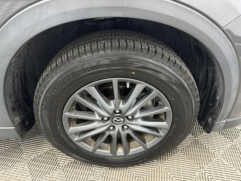 Used 2019 MAZDA CX-5 Touring AWD/4WD image 13