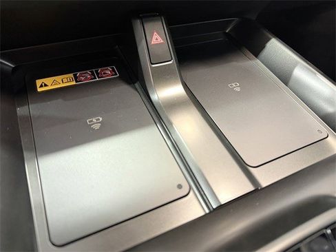 New 2026 Toyota bZ image 17