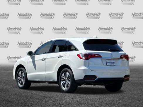 Used 2017 Acura RDX FWD w/ Advance Package image 7