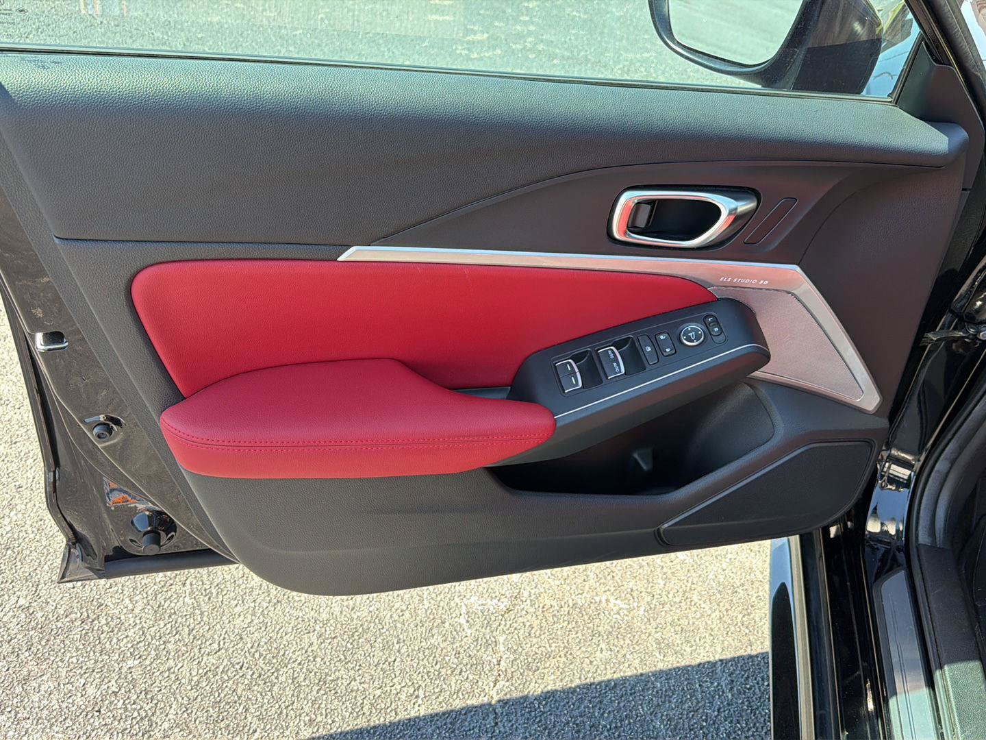 Used 2024 Acura Integra Type S FWD image 16